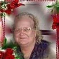 Darlene Kay Rouse