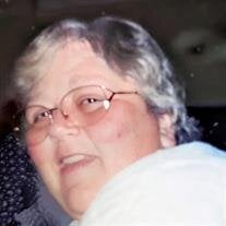 Regina Olivia Young Applegate