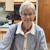 Carolyn Caldwell Howard