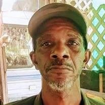 Mr. Sherman Anthony Muse