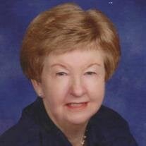 Betty Kennedy Knight Carr