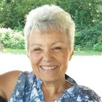 Mary Susan Carpenter