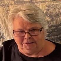 Bonnie Jean (Adams) Burcham
