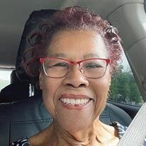 MRS. CARLEEN KENNARD