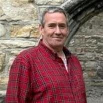 Daniel "Danny" P. Peddle