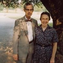 Mrs. Jo Melton