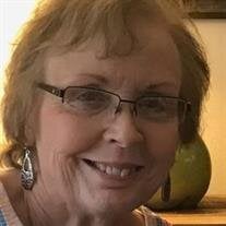 Linda Harsin Carleton