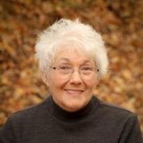 Kathy Sharon McDonald