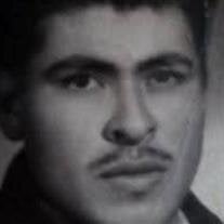 Lucio Perea Campos
