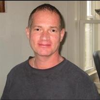 David Darling