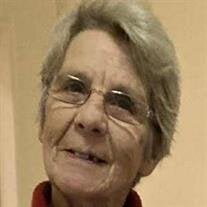 Jo Ann Turkovich