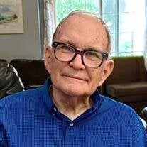 David Bruce Frens M.D.