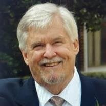 Brian John Wesselink