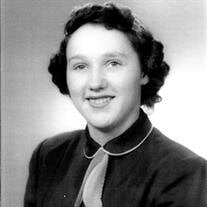Joan Inman
