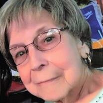 Ann M. Turley