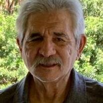 Delbert Eugene Robinson