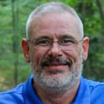 Christopher "Chip" James Stutler