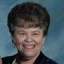 Barbara Barras Troglen