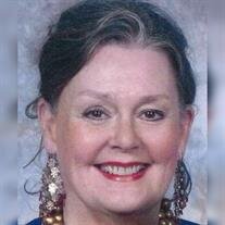 Sigrid Cork