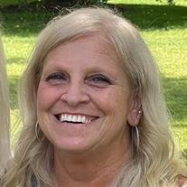 Sherry Noah Hester