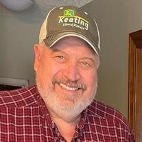 Mark Edward Vogts