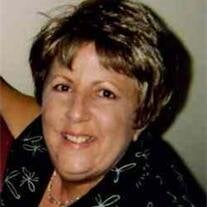 Carol Wilthew