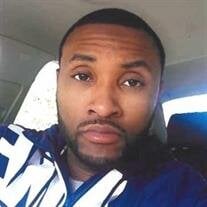 Mr. Mario De'Angelo Badgett