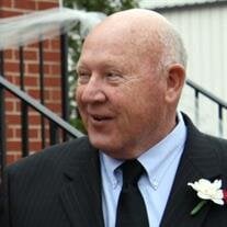 James Thomas Manning