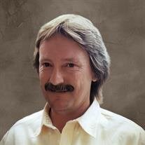 Tracy Earl Holt