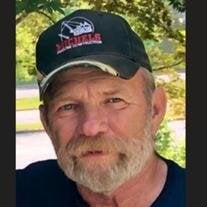 Charles "Chuck" Norman Zalabak