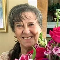 Virginia Marie Smith