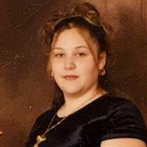 Ms. Sara Gardner
