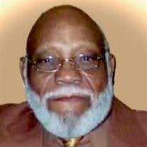 Mr. Joseph Lawrence Eaglin