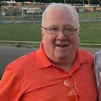 Jeffrey Lawrence Spaulding