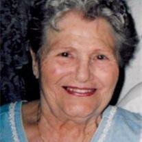 Luly Thompson