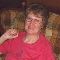 Carol Johnston Watson