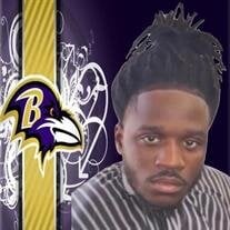 Dajuad Rae'heim Townsend