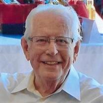 William Gahan Benjamin