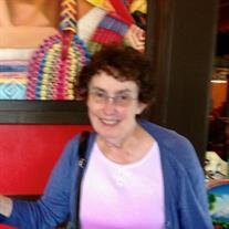 Kathleen "Kathy" Wilder