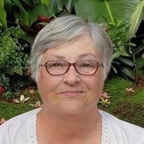 Linda Sue Mundy White