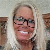 Heather M. Hammond