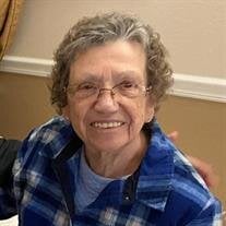 Doris Jean Nix