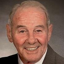 John Anthony (Tony) Bishop