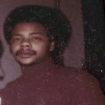 Maurice Dukes