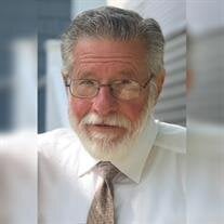 Frederick J. Avitto