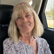 Karin SuAnne Devine