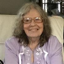 Beryl W. Ash