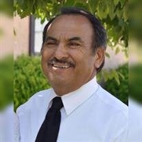 Ramiro H. Calvetti