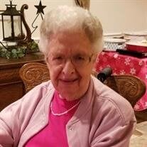 Mrs. Ruth D. Granahan