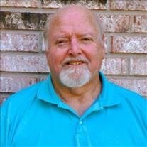 Glen "Bill" Lowther Jr.